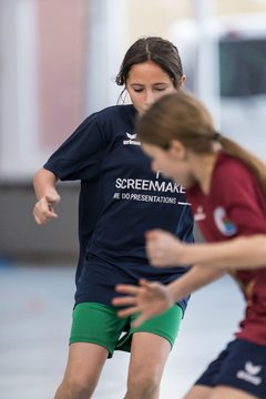 Bild 458 - wDJ Loewinnen Cup D2